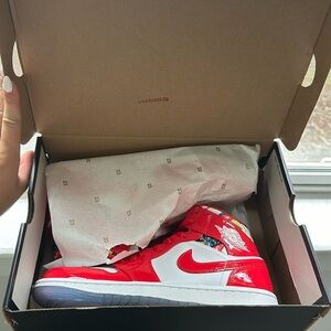Nike Air Jordan Mid Top Sneaker |BRAND NEW| Size:7.5